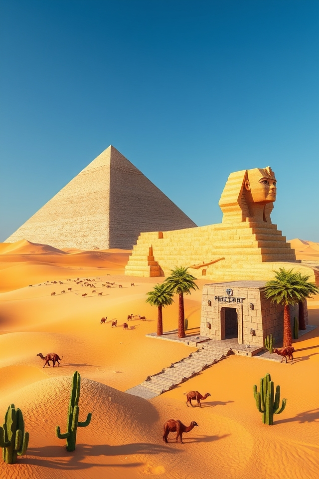 ancient adventure awaits inside