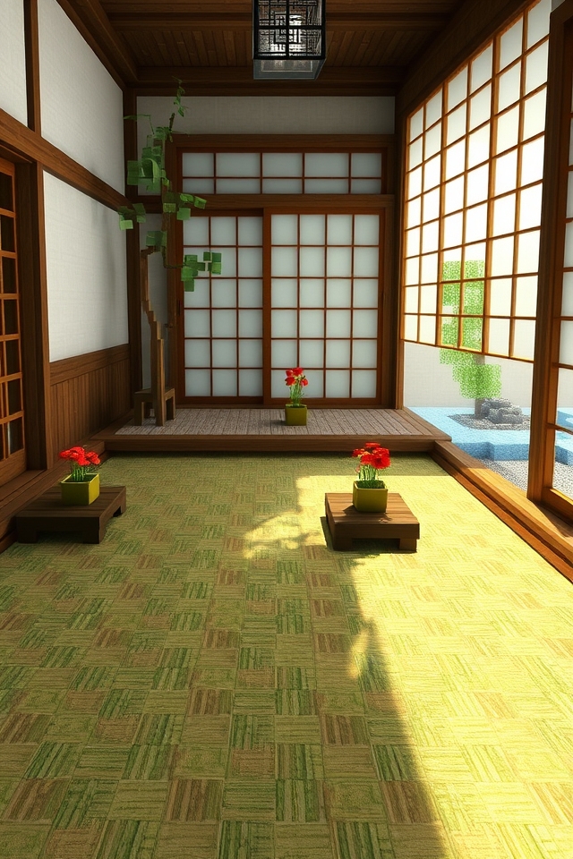 authentic japanese cultural touch