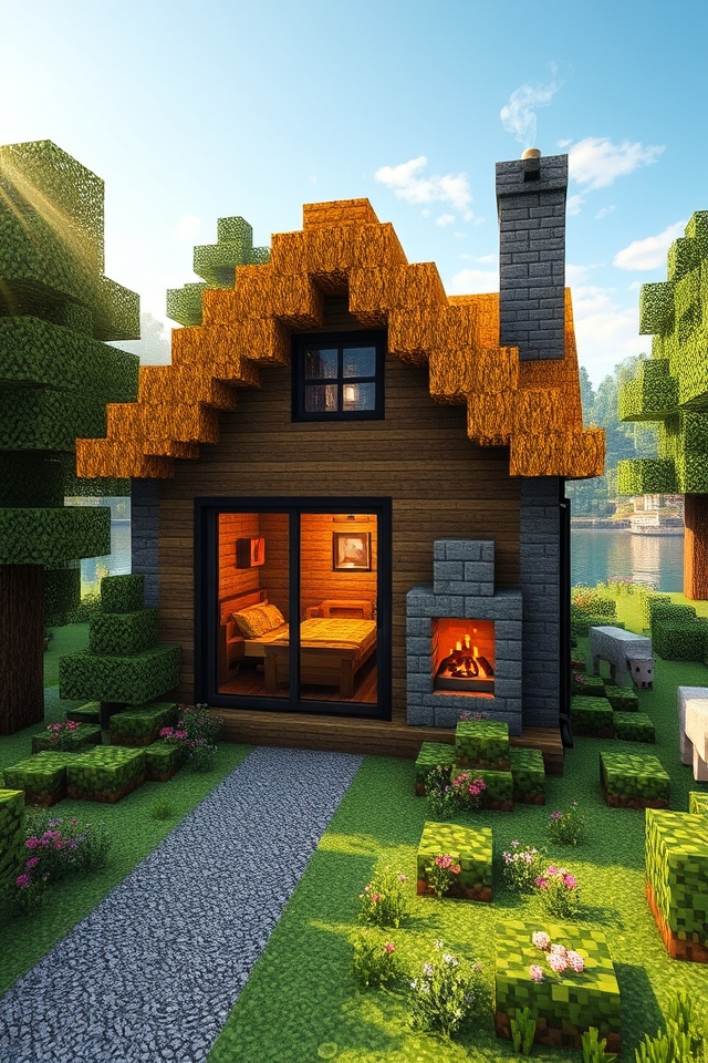 charming cottage getaway experience
