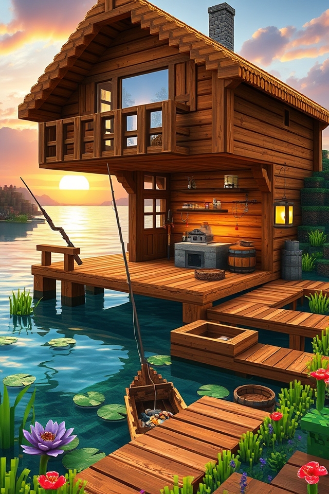 charming rustic coastal retreat
