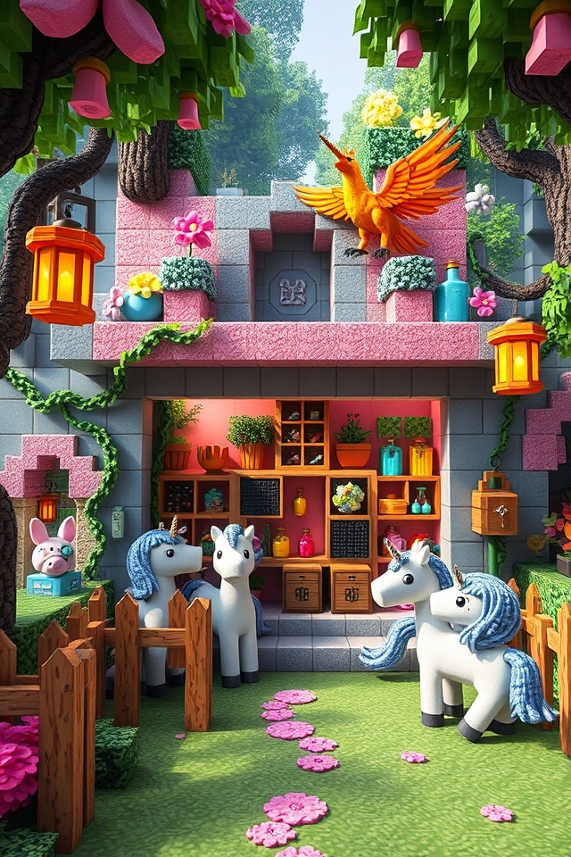 enchanting creatures for sale