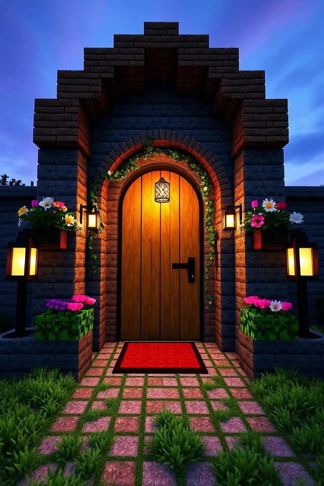 inviting entryway design tips