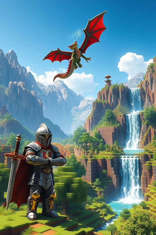 limitless fantasy avatar creations