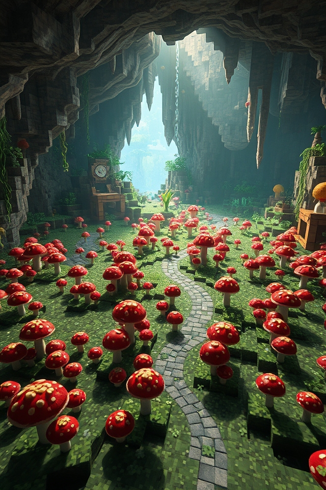 mushroom farm creation tips