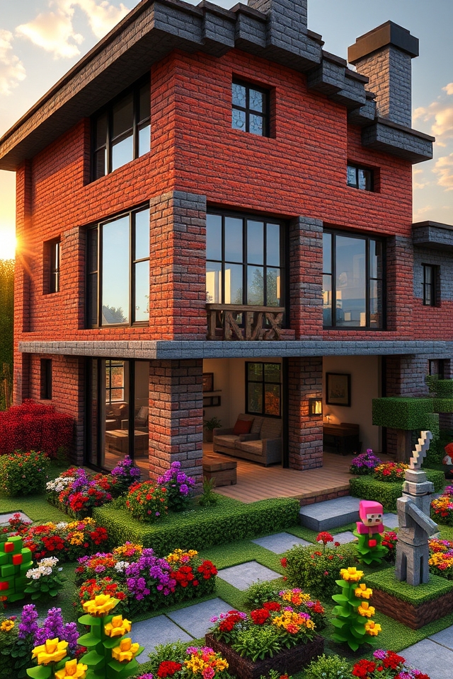 rustic charm creative flair