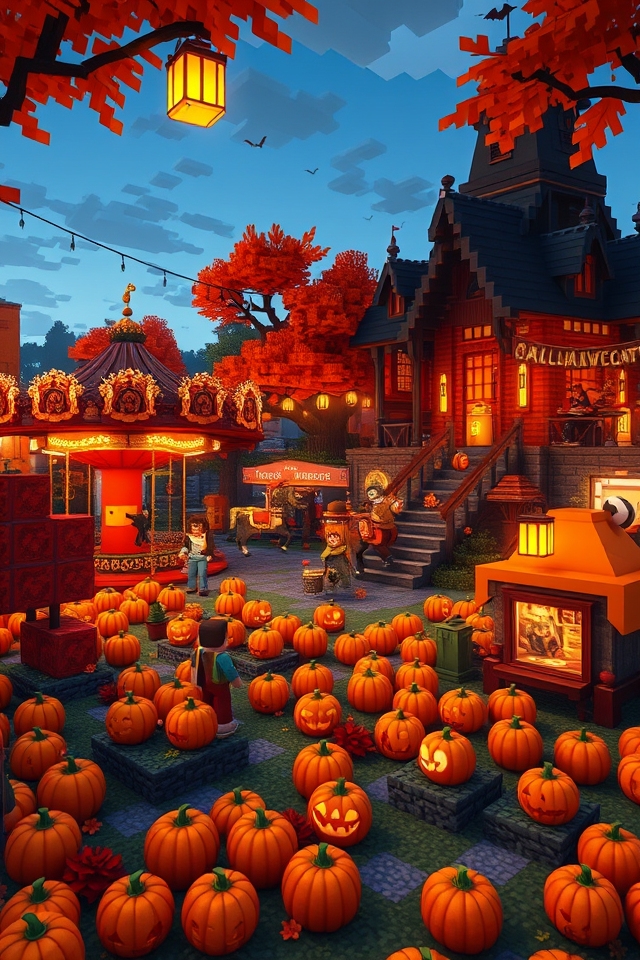 seasonal festivities enhance engagement
