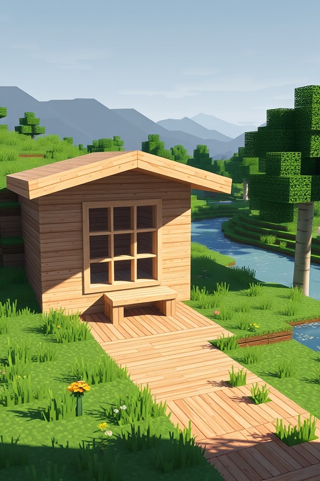 simplicity and functionality combined