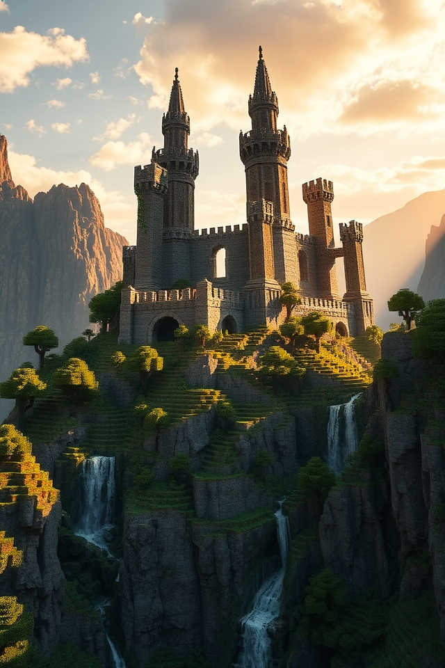 ancient ruins inspire exploration