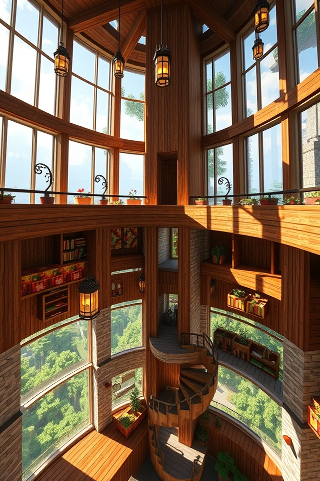 breathtaking views cozy ambiance