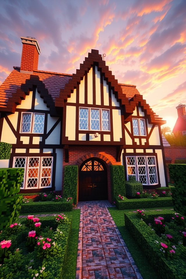 charming medieval inspired functionality