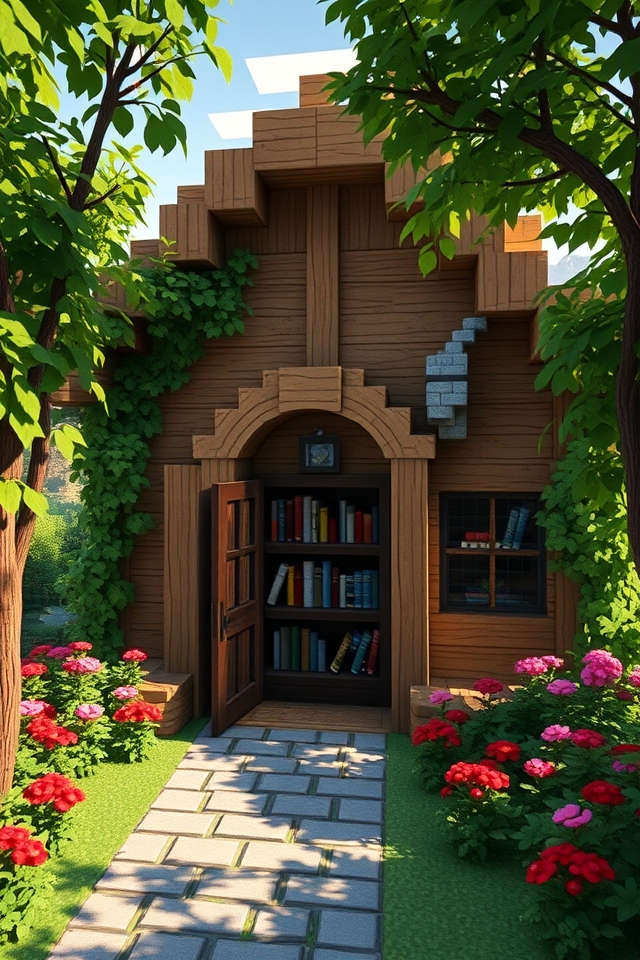 charming warm inviting cottage