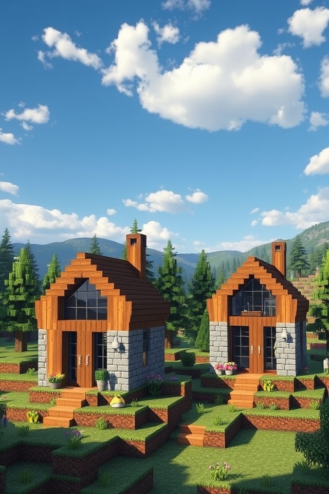 compact efficient survival shelter