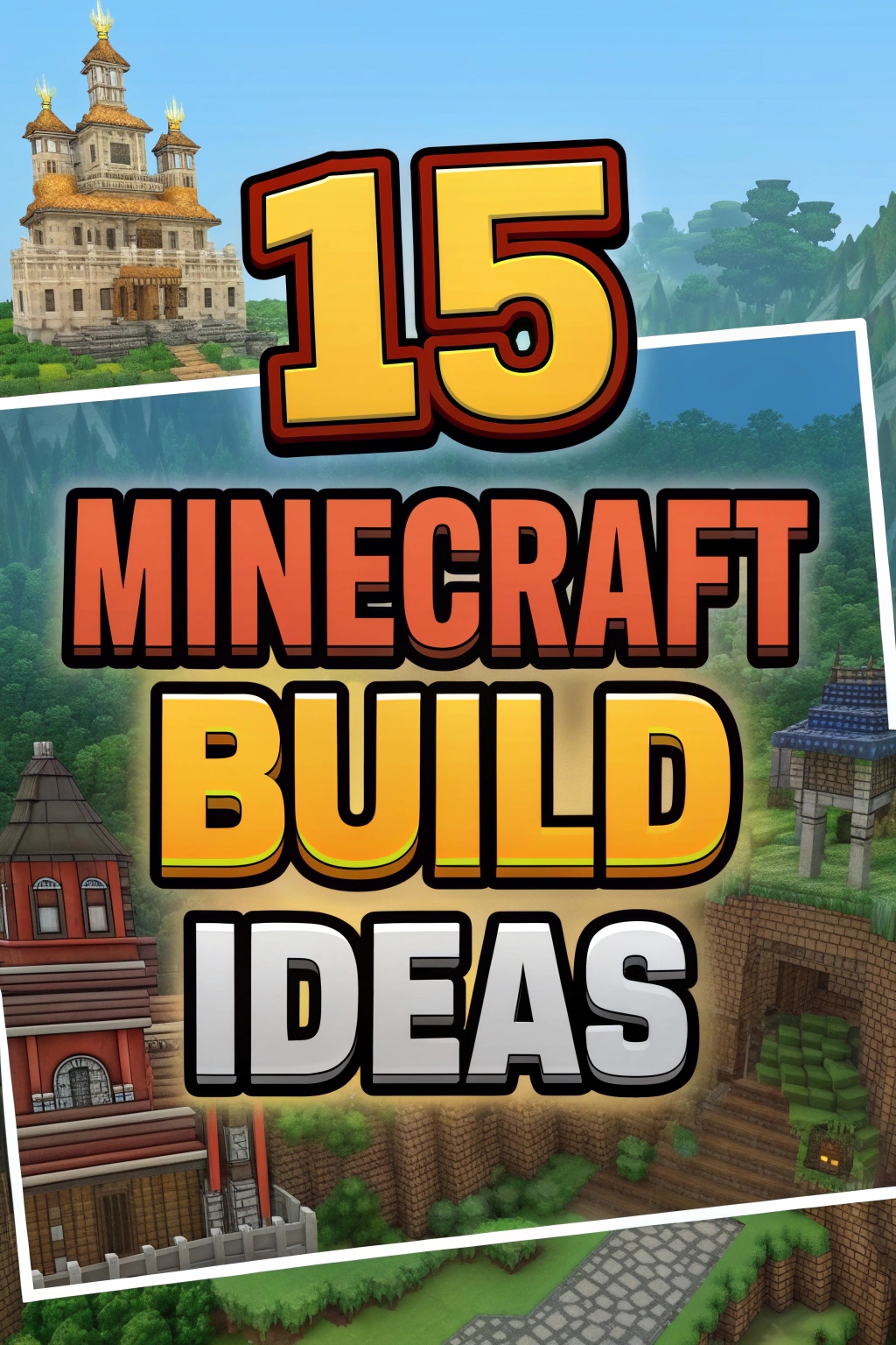 Minecraft Fo Ideas
