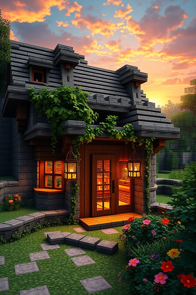 secret base beneath hills