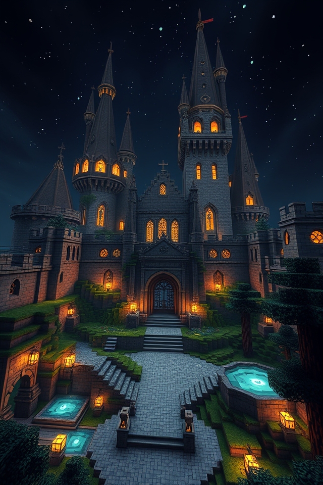 thematic dungeon adventure awaits