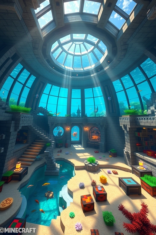 underwater base construction tips