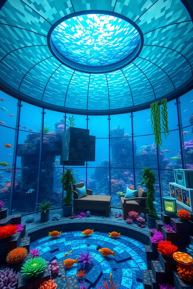 underwater base construction tips